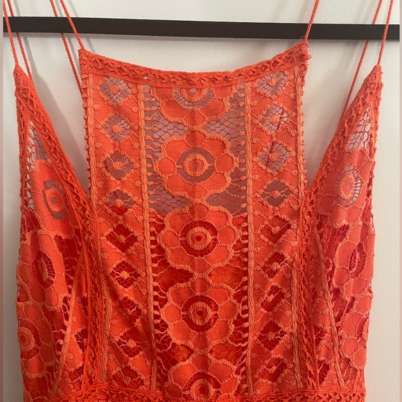 Free People Dress - Picture 3 of 8